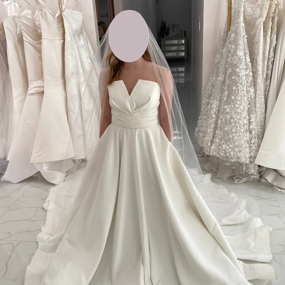 Rivini Camila NEW with tags - Picture 1 of 3